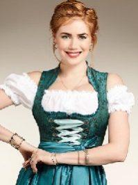 Aufgebrezelt – Perfekt gestylt zum Oktoberfest!