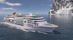 HL – Cruises: zwei neue Expeditionsschiffe