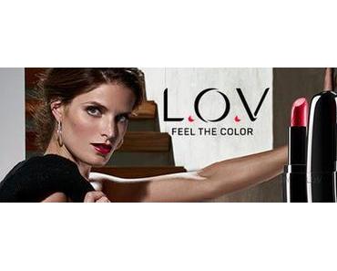 Neues von Rossmann / „Lov“