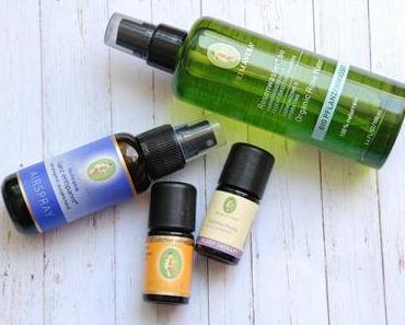 {Naturkosmetik} Primavera Lieblinge