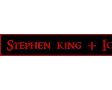 [Kolumne] Stephen King & ich