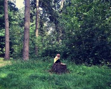 Zurück aus der unfreiwilligen Sommerpause