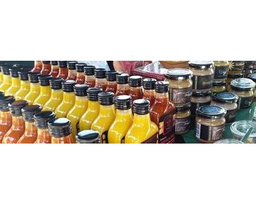 Crowdfunding Aktion für Abenteuer Chili