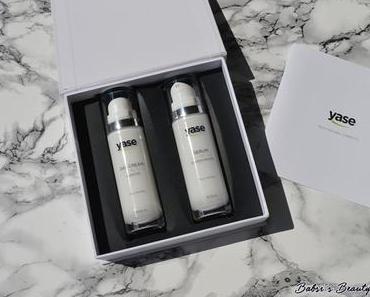 Frische naturechte Kosmetika von Yase Cosmetics: