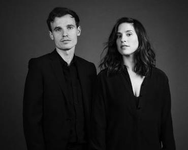CD-REVIEW: Lewis & Leigh – Ghost