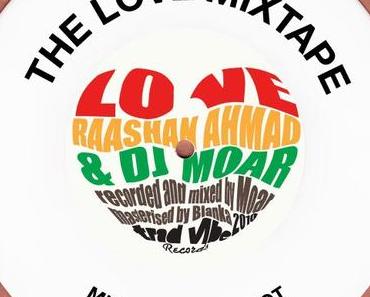 The LOVE Mixtape // free download