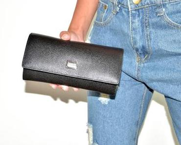 Neue Geldbörse // PICARD