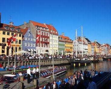 Kopenhagen: Meine Top 3