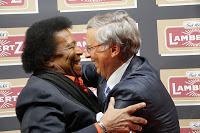 Lupenreiner Postdemokrat