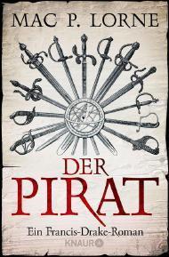 Der Pirat Francis Drake Mac P Lorne