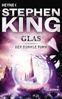 Rezension: Glas - Stephen King
