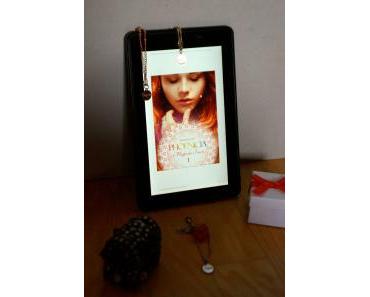 [Rezension] Phoenica Chroniken 1 & 2