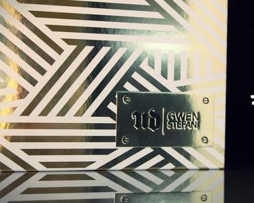 Urban Decay - Gwen Stefani