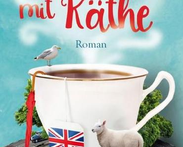 [MINI-REZENSION] "Cornwall mit Käthe"