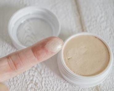 August Favoriten - beauty and non-beauty