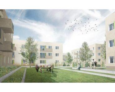 Powerhouse Berlin – Plusenergiehaus geht auch im Mietwohnungsbau