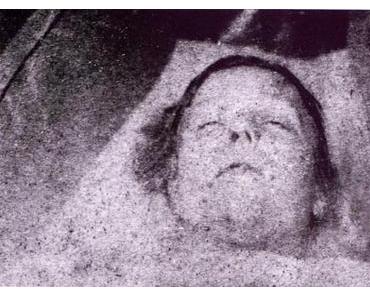 31.08.1888: Polly Nichols (Herbst des Schreckens)