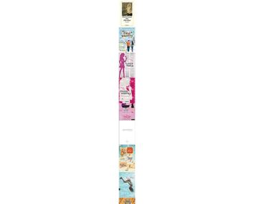 Monatsrückblick 08/16