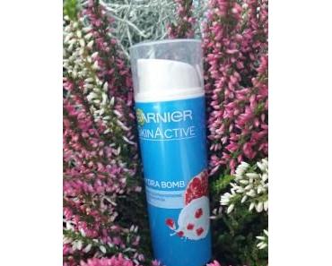 Den richtigen Frische Kick am Morgen mit Skin Active