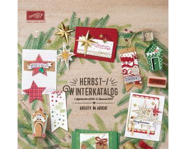 Viele, viele neue Sachen...