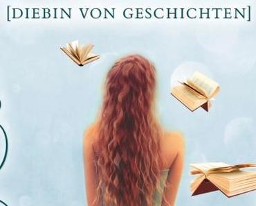 Rezension | Malou - Diebin von Geschichten von Lisa Rosenbecker