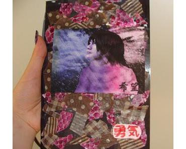 Ablenkung vom Schmerz