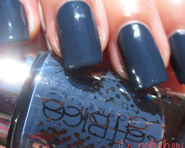 Als erstes gibt's...