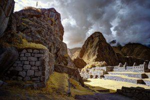 Wann ist die beste Reisezeit zum Macchu Pichu ?
