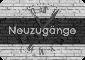 Eingezogen! [08|2016]