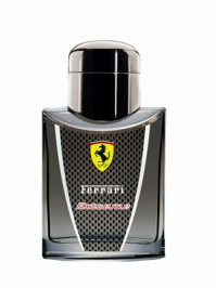 Ferrari Extreme
