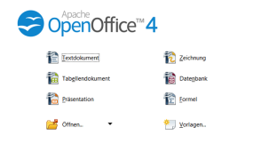 Steht OpenOffice vor dem Aus?