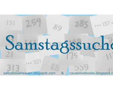 [Samstagssuche] #65/5 - Seite 177