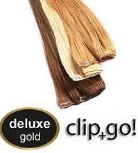 Der schnelle Weg zu traumhaft langem Haar