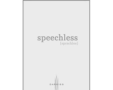 [Rezension] Speechless