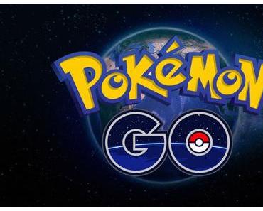 Pokémon Go: Erkundet die Welt mit eurem Kumpel-Pokémon