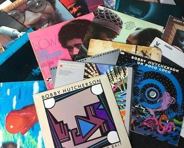 Bobby Hutcherson Tribute Mix Part Two by Gilles Peterson