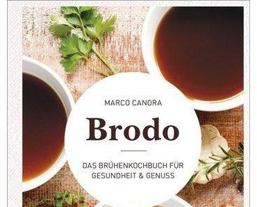 [Kochbuch]: Brodo * Marco Canora