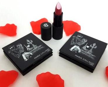 Neue Herbstkollektion La Parisienne von Maria Galland