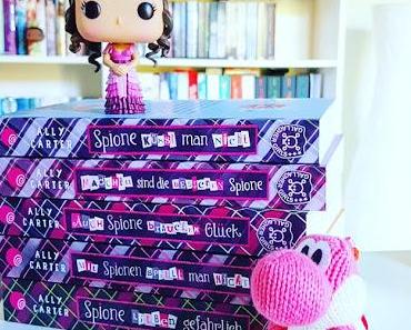 {New in} September Suchtnachschub #1