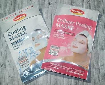 Schaebens Sommer Favoriten 2016