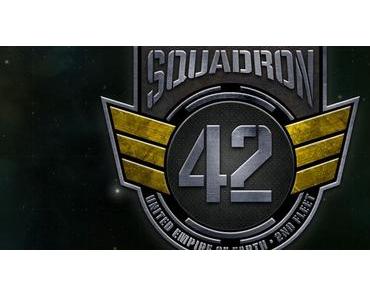 Squadron 42 erscheint wohl erst 2017