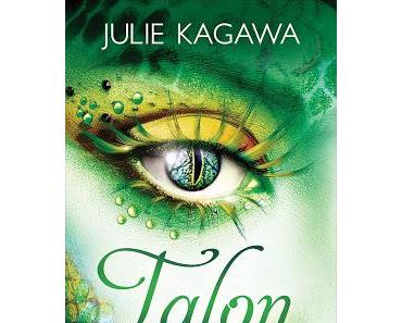 [Rezension] Talon - Drachenzeit