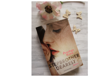 [Rezension] Stepbrother Dearest || Penelope Ward