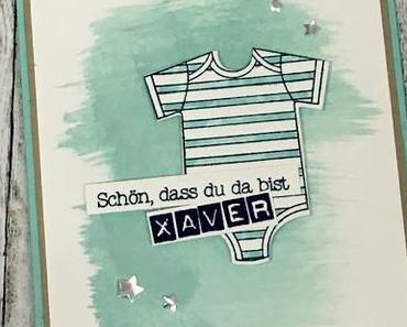 Babys wie Sand am Meer