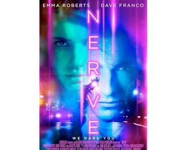 Filmrezension - Nerve