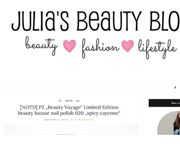 [Info] Umzug von Blogger zu Wordpress!