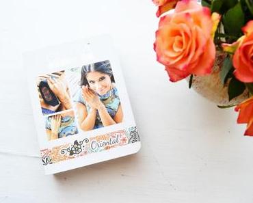 Nähmaschine pimpen mit Glitza Fashion Tattoos*