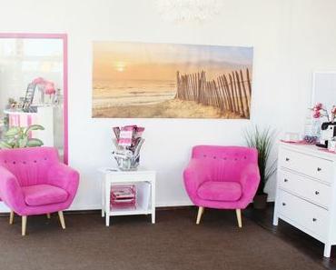 Wimpernverlängerung – Ablauf, Facts und Livemitschnitt