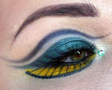 Königin Nehelenia Blogparade - ein Spiegel sagt immer die Wahrheit?!