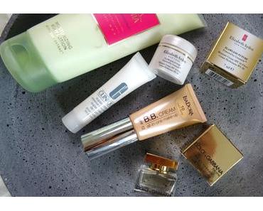 Douglas Box of Beauty ~ August 2016 {Österreich}